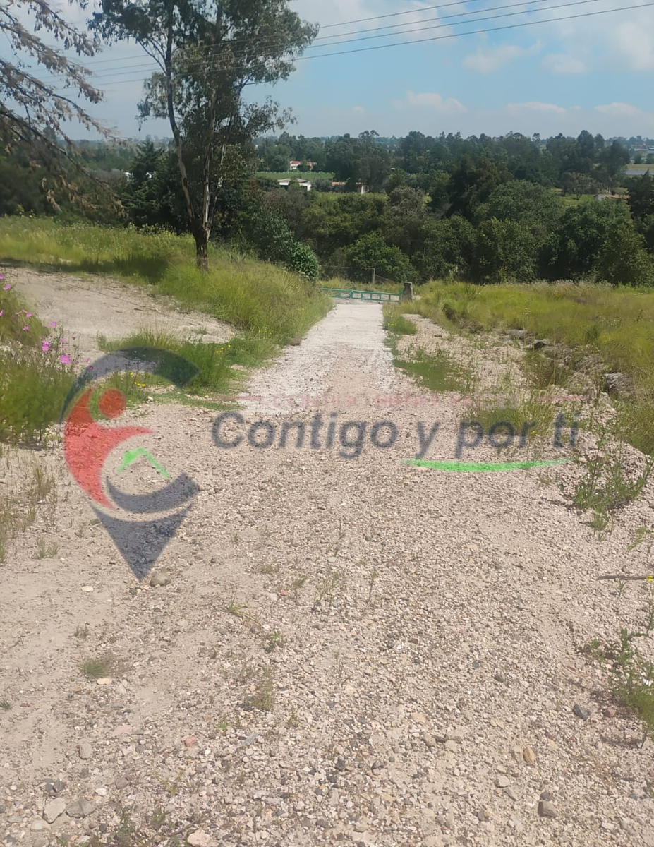 Lote em Santa María Nativitas, Aculco, foto 4 de 7