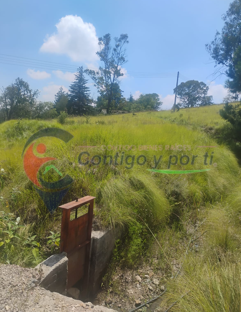 Lote em Santa María Nativitas, Aculco, foto 5 de 7