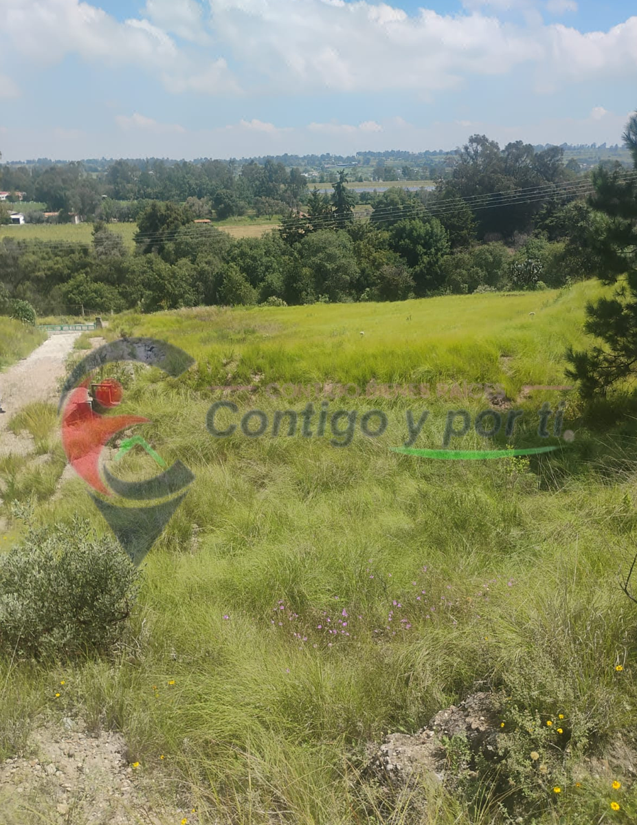 Lote em Santa María Nativitas, Aculco, foto 6 de 7