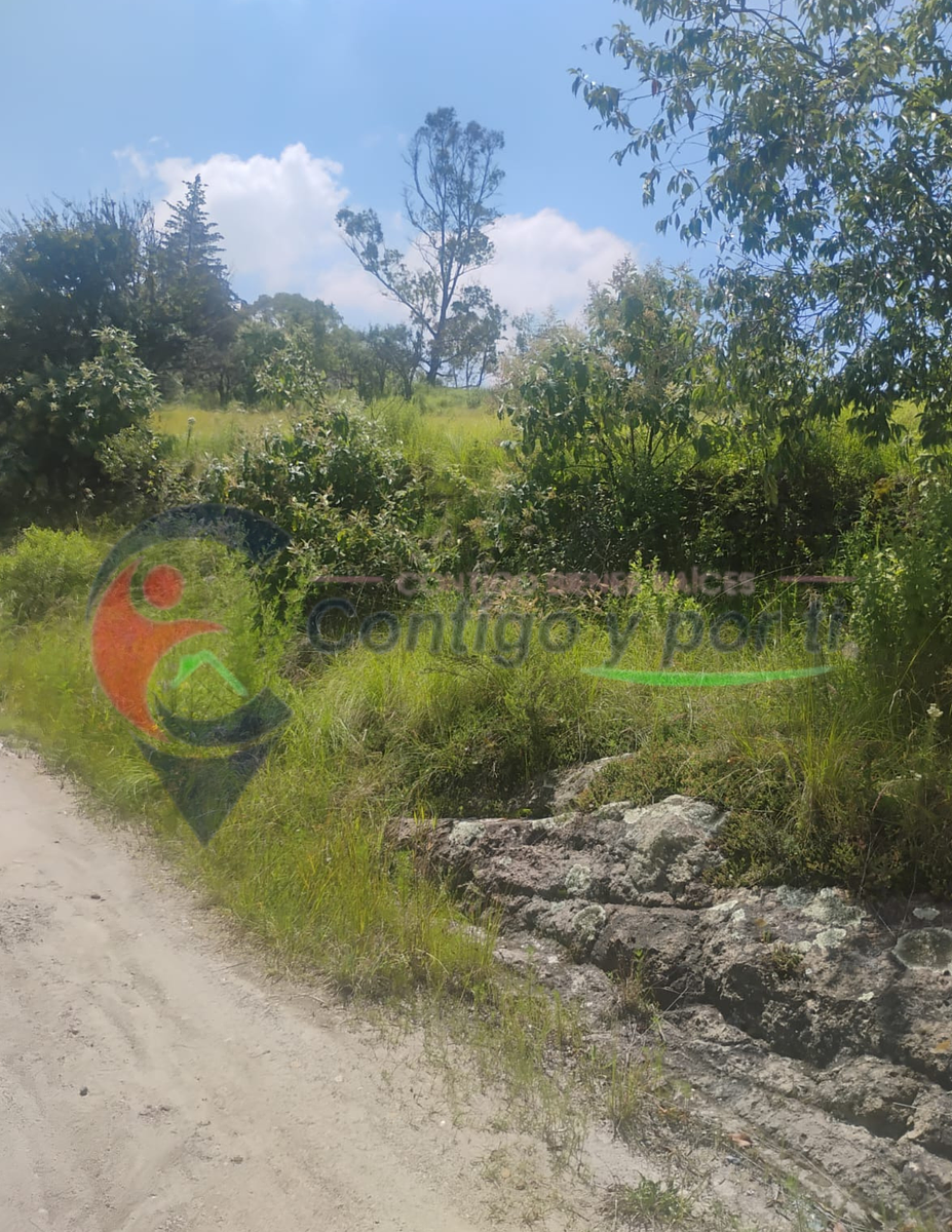 Lote em Santa María Nativitas, Aculco, foto 7 de 7