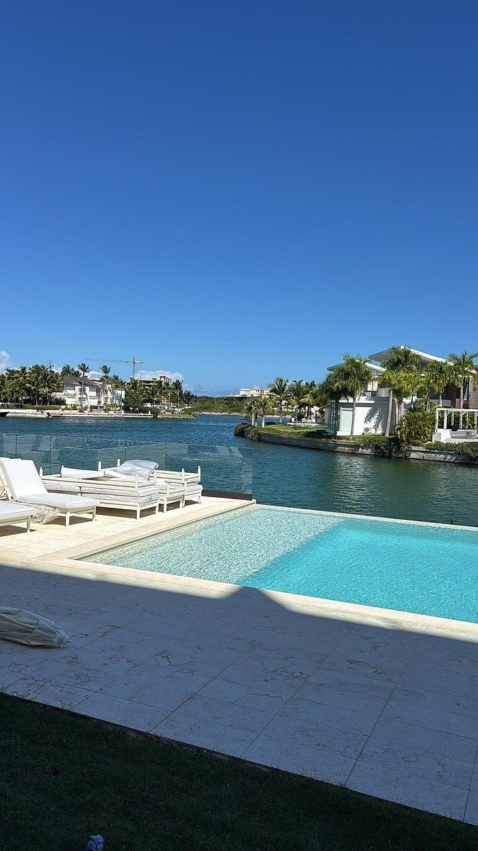 Apartamento en Cap Cana, Punta Cana, foto 3 de 11
