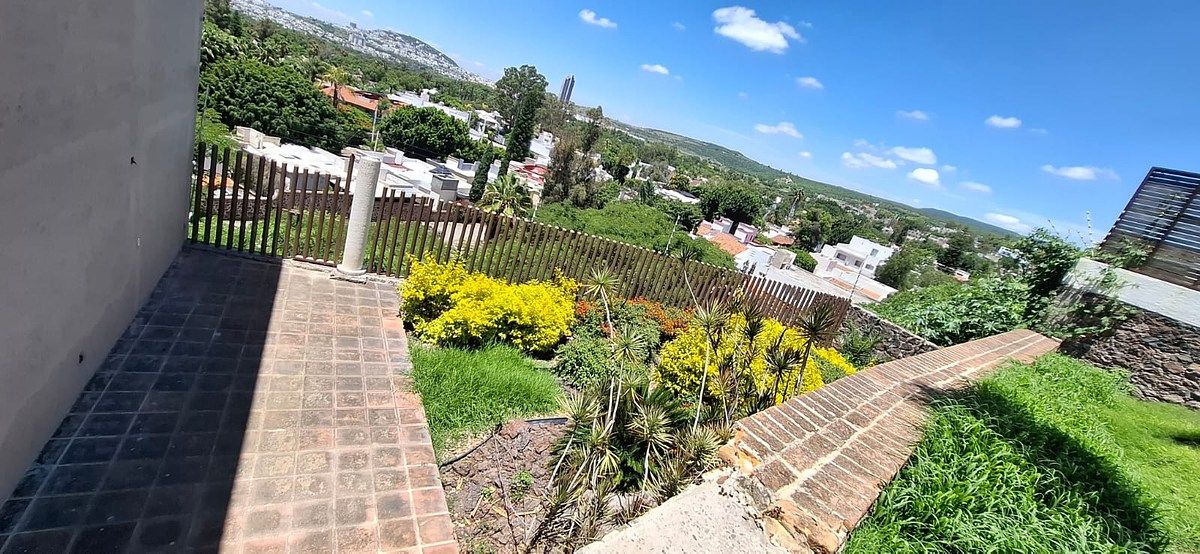 Lote em Jurica Misiones, Querétaro, foto 3 de 7