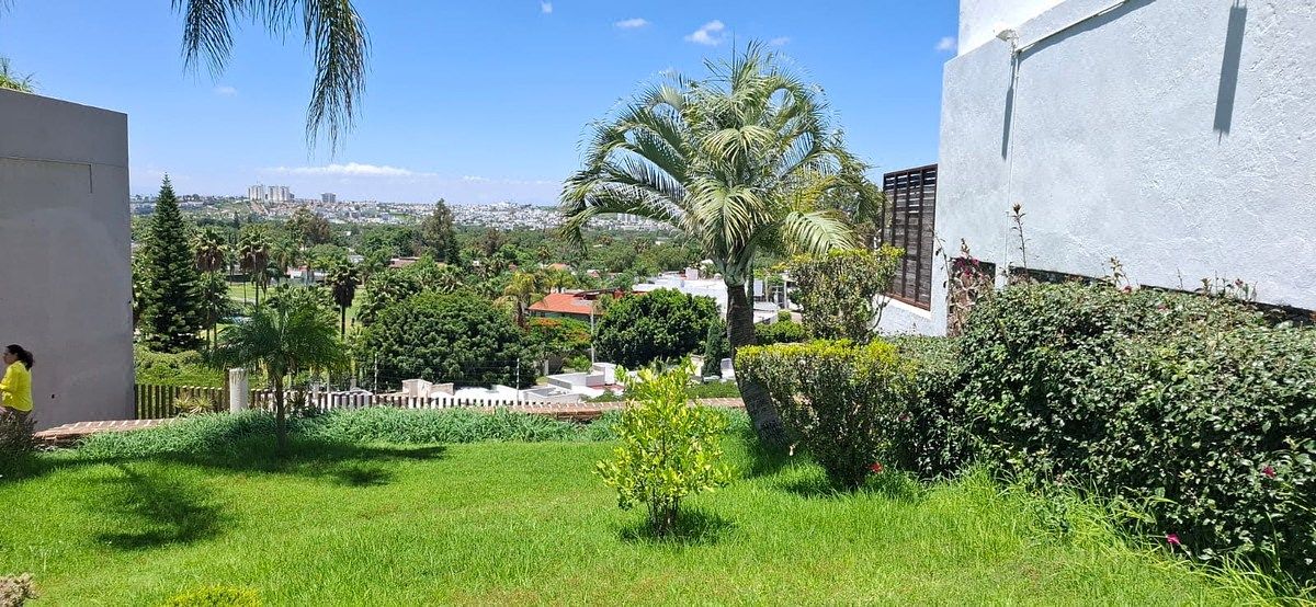 Lote em Jurica Misiones, Querétaro, foto 7 de 7