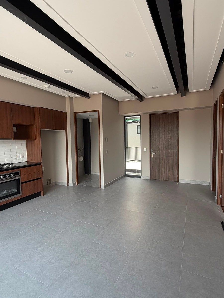 Apartamento em San Miguel de Mezquitan, Guadalajara, foto 3 de 15