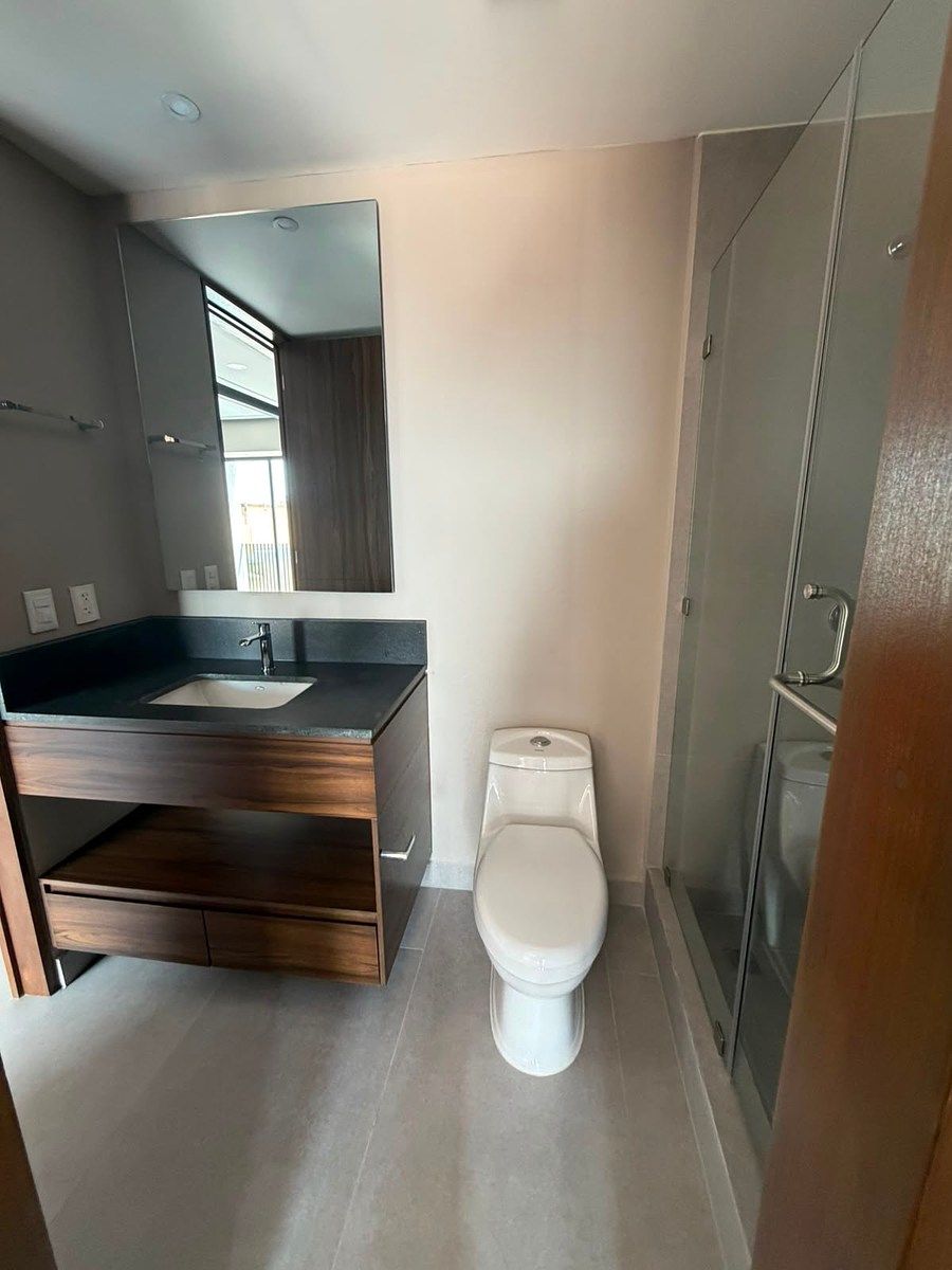 Apartamento em San Miguel de Mezquitan, Guadalajara, foto 4 de 15