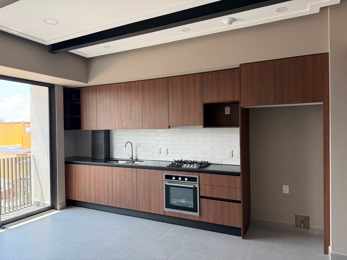 Apartamento em San Miguel de Mezquitan, Guadalajara, foto 5 de 15