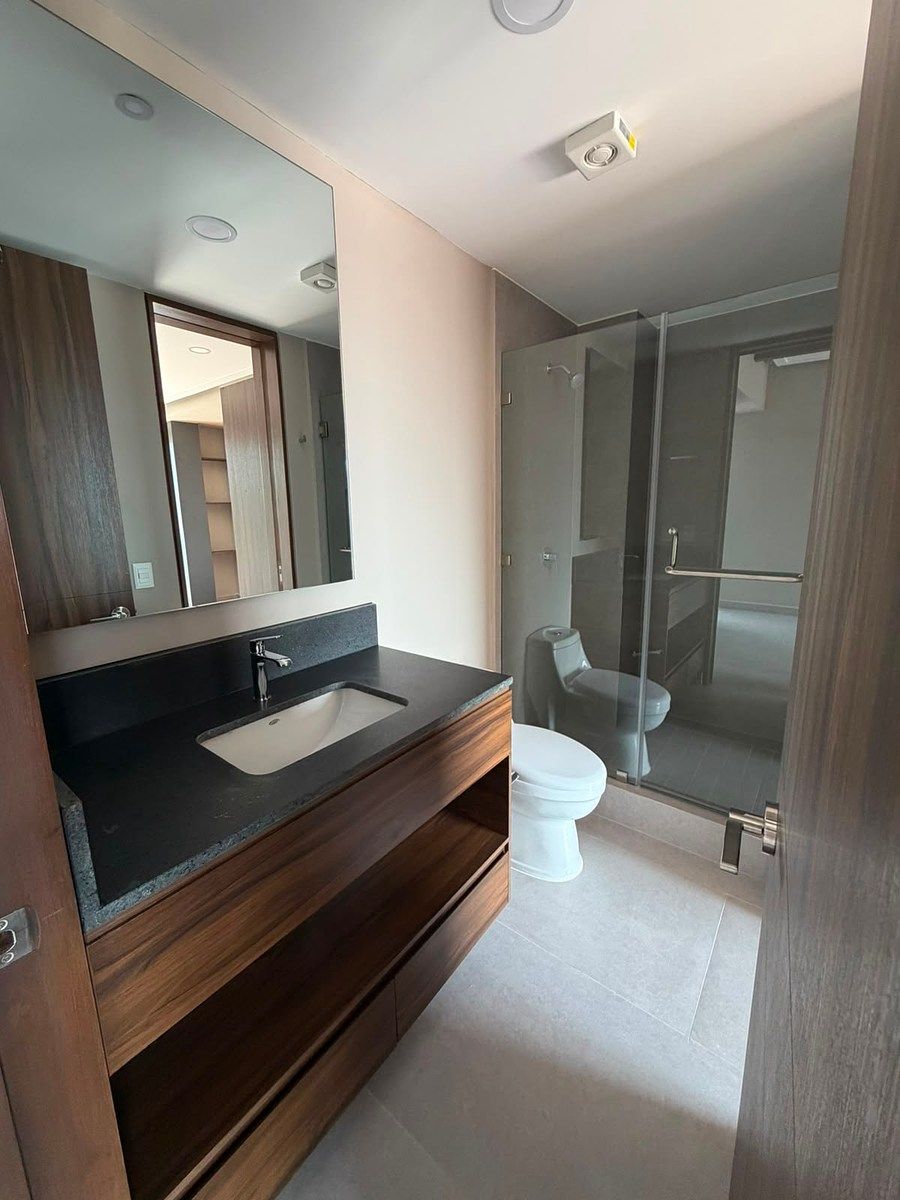 Apartamento em San Miguel de Mezquitan, Guadalajara, foto 9 de 15
