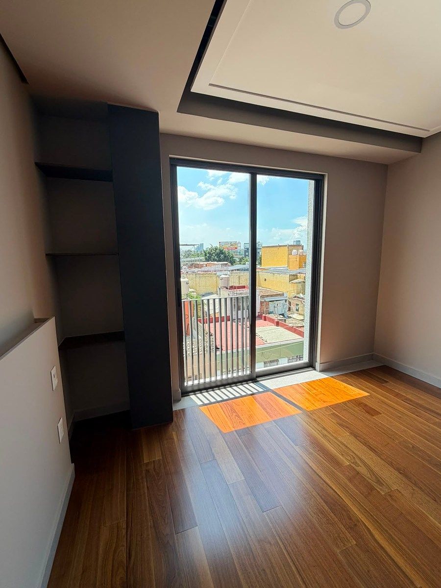 Apartamento em San Miguel de Mezquitan, Guadalajara, foto 10 de 15