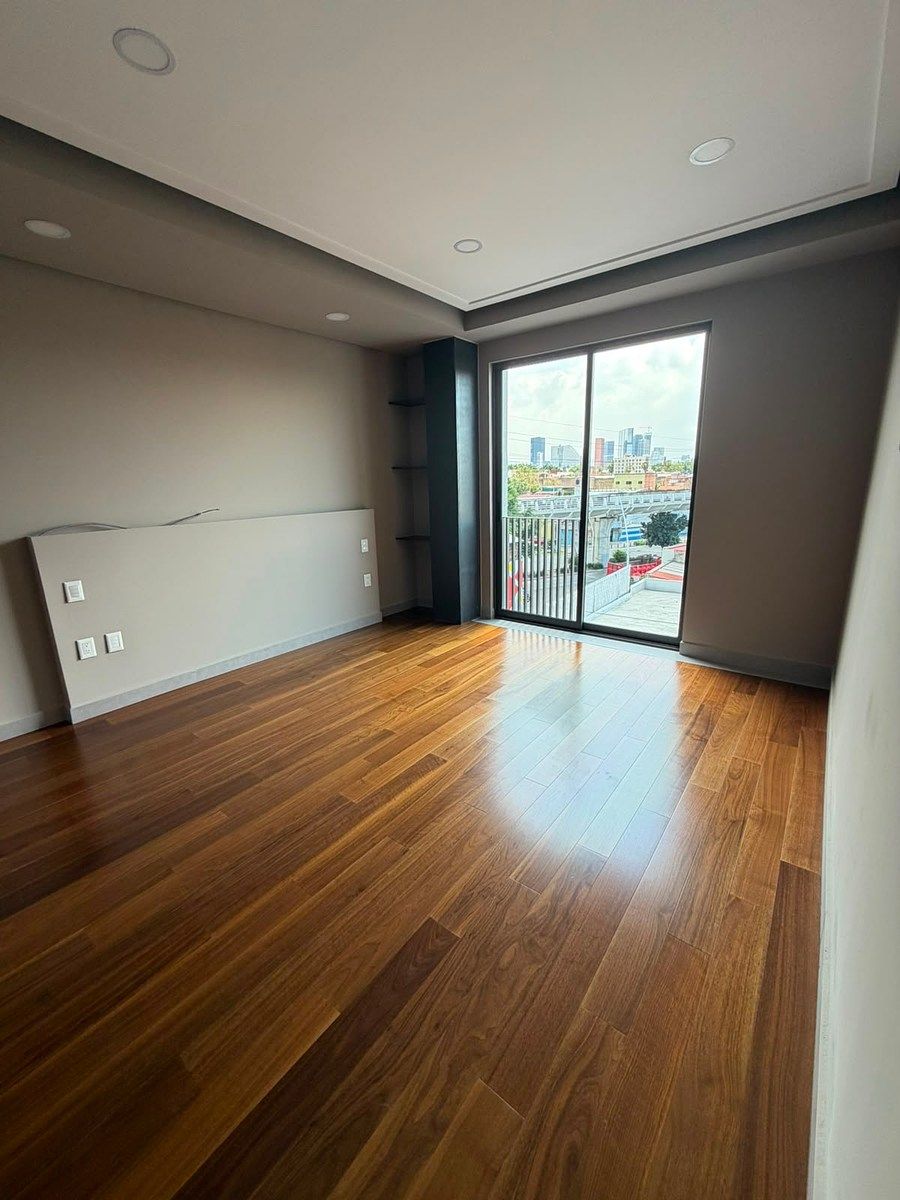 Apartamento em San Miguel de Mezquitan, Guadalajara, foto 11 de 15