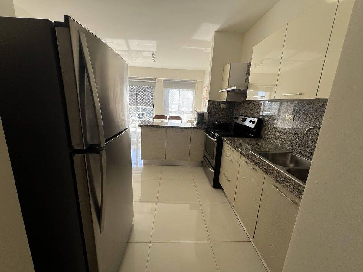 Cocina, foto 4 de 17
