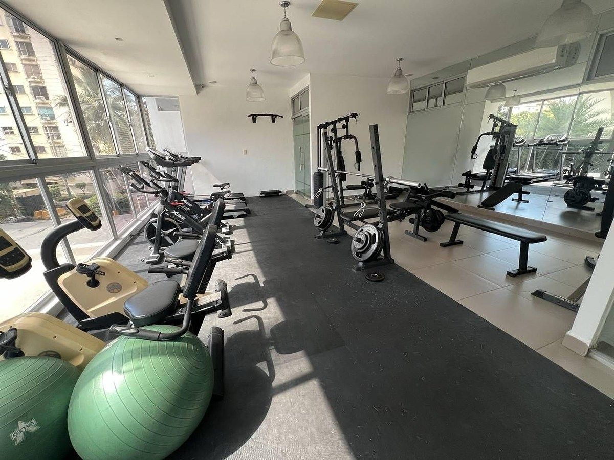 Gimnasio, foto 15 de 17