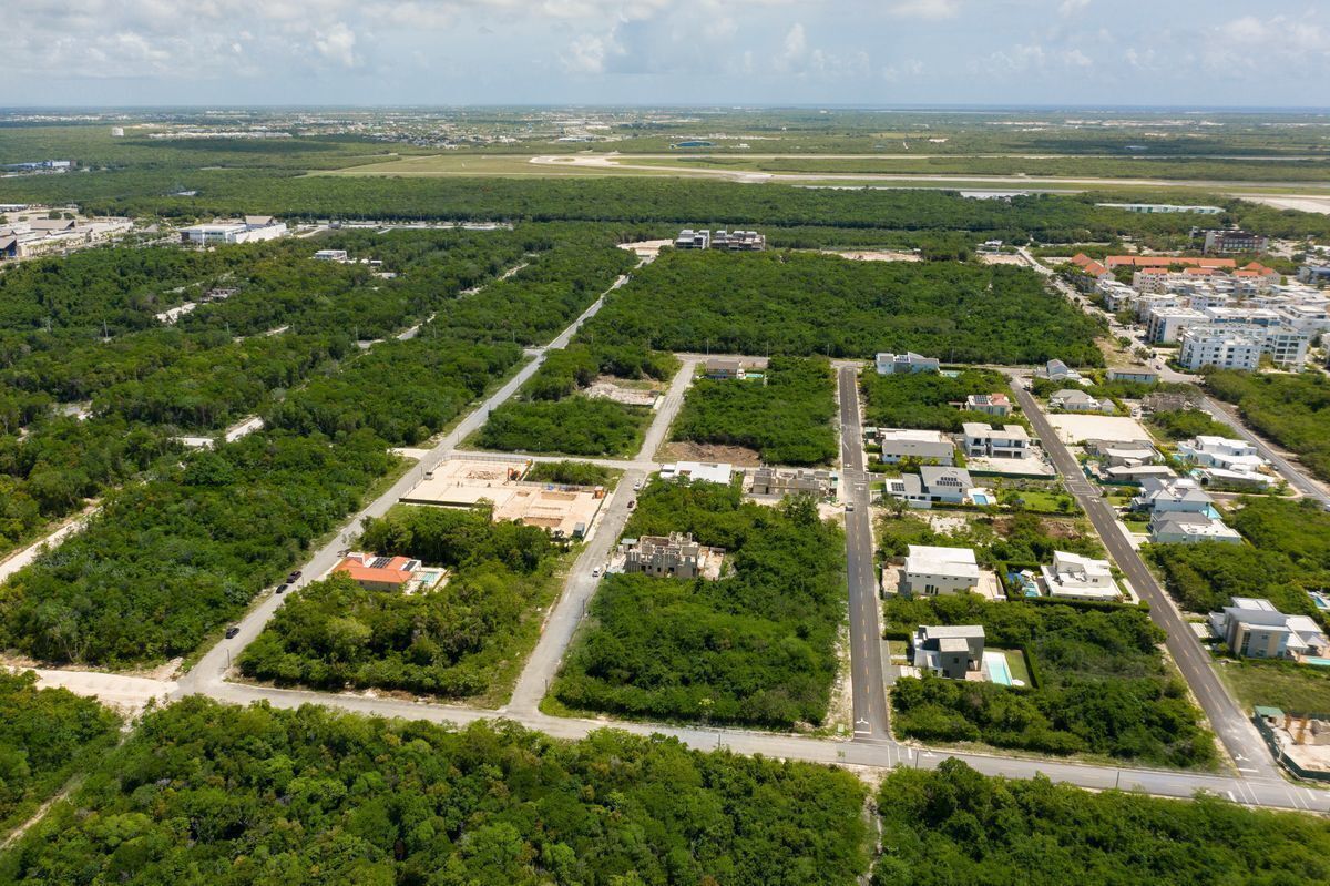 Terreno en Punta Cana Village, Punta Cana, foto 4 de 7