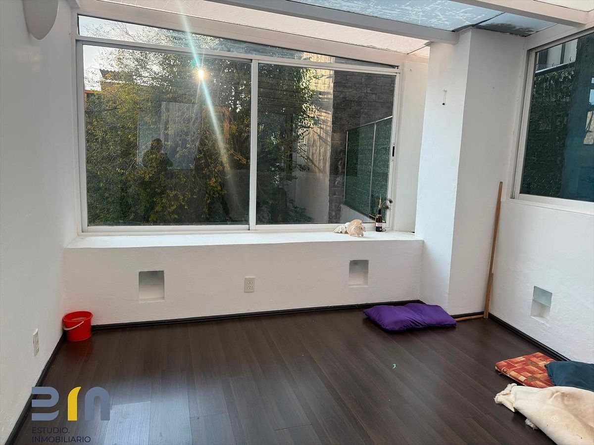 Casa em condomínio fechado em Cuajimalpa, Cuajimalpa de Morelos, foto 8 de 16