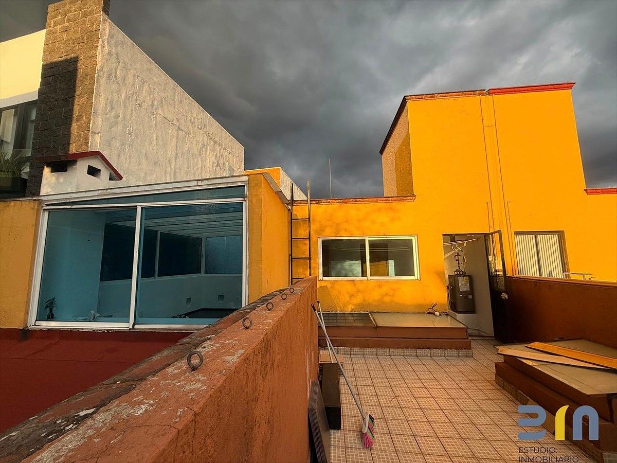 Casa em condomínio fechado em Cuajimalpa, Cuajimalpa de Morelos, foto 14 de 16