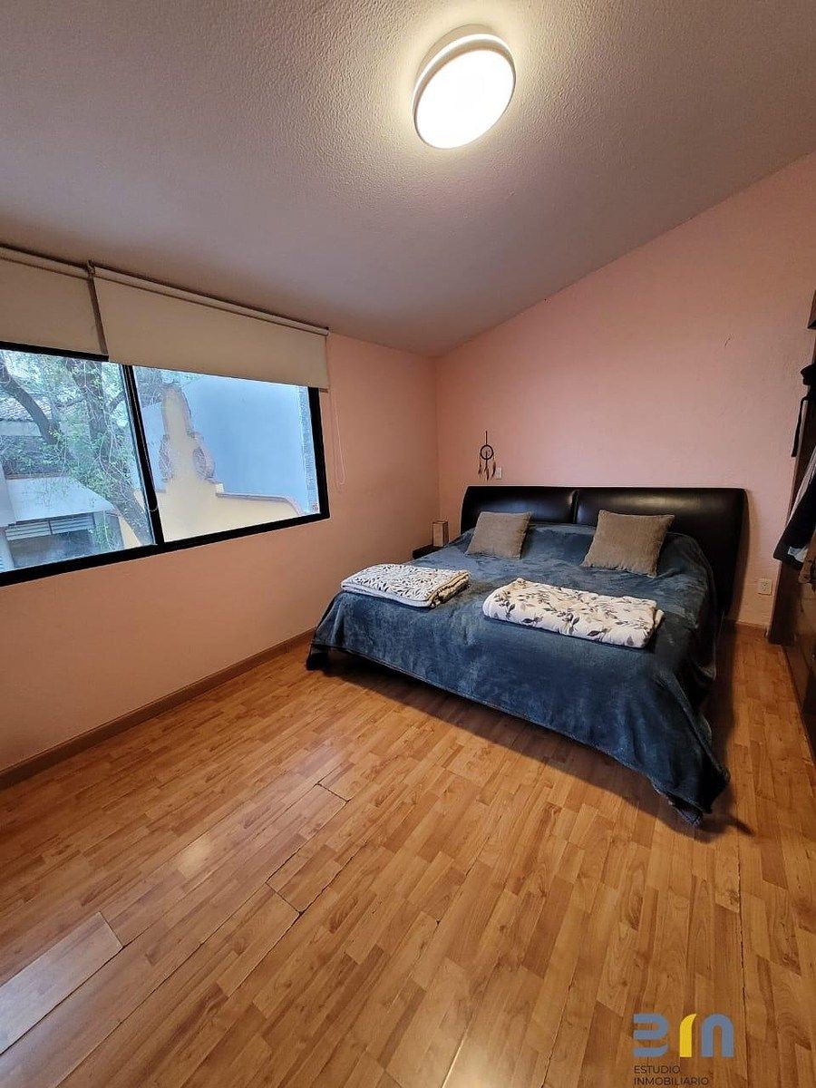 Casa em condomínio fechado em Cuajimalpa, Cuajimalpa de Morelos, foto 9 de 16