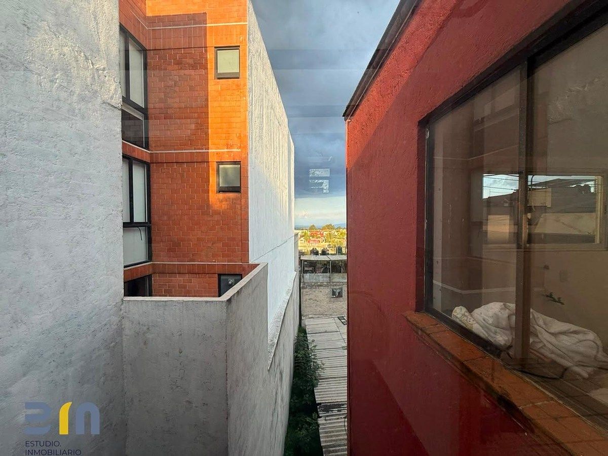 Casa em condomínio fechado em Cuajimalpa, Cuajimalpa de Morelos, foto 12 de 16