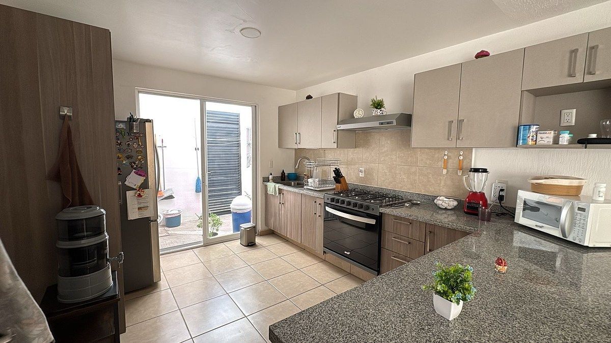 Casa en condominio en Centro Sur, Querétaro, foto 2 de 25