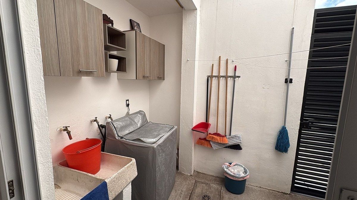 Casa en condominio en Centro Sur, Querétaro, foto 3 de 25