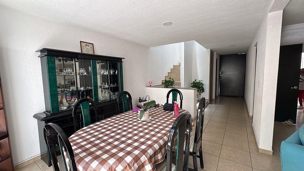 Casa en condominio en Centro Sur, Querétaro, foto 7 de 25