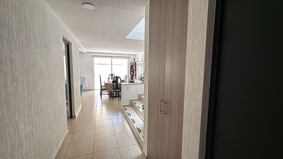Casa en condominio en Centro Sur, Querétaro, foto 11 de 25