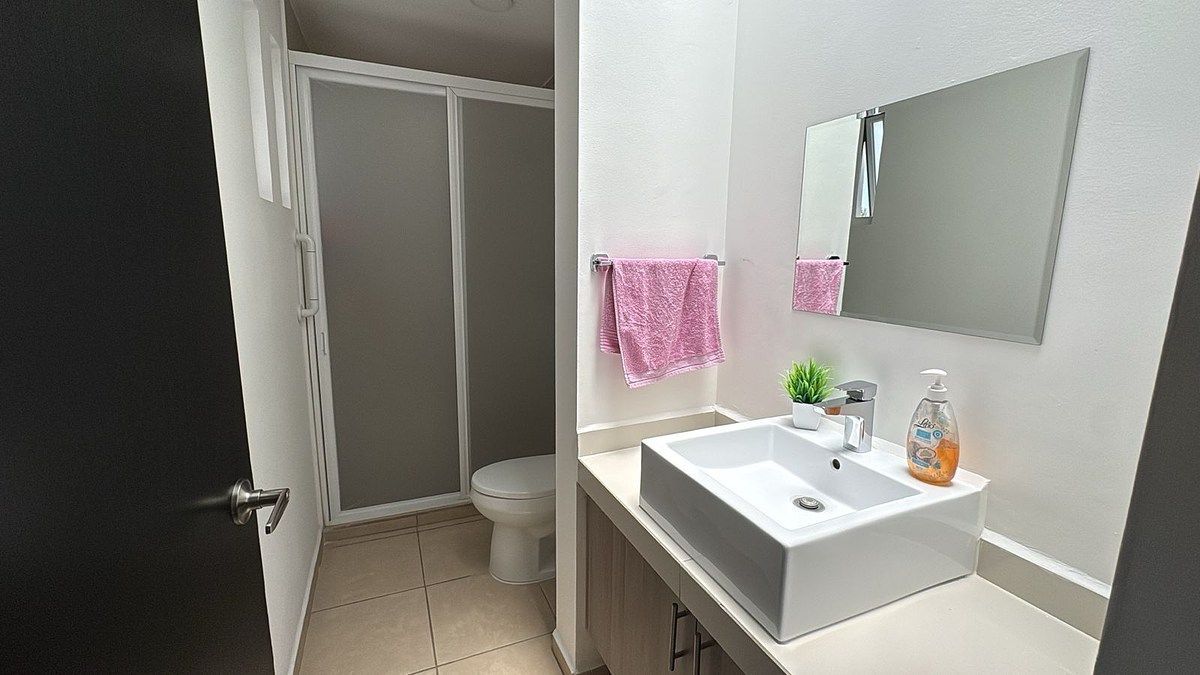 Casa en condominio en Centro Sur, Querétaro, foto 13 de 25