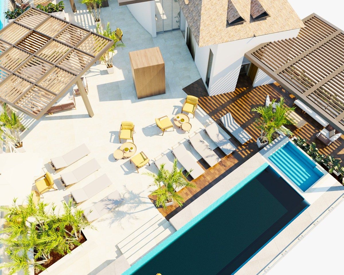 Departamento en Bucerías, Bahía de Banderas, foto 14 de 18