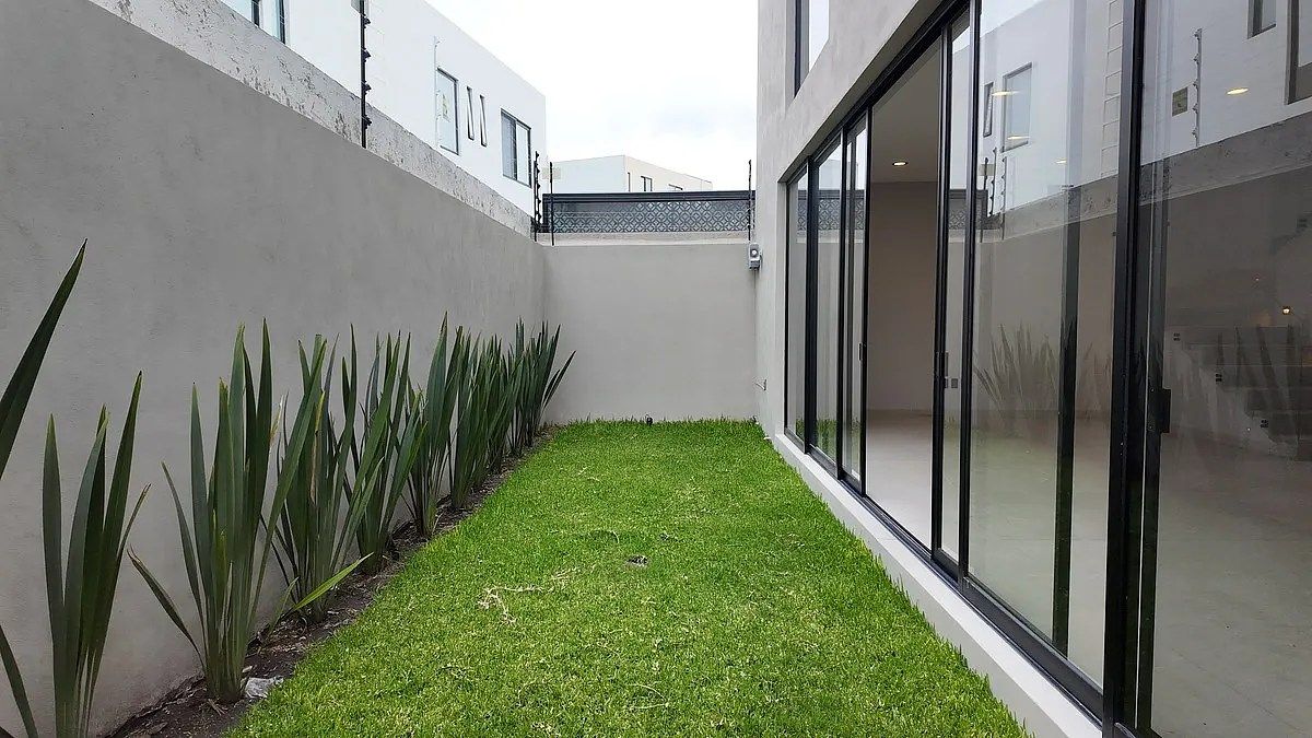 Casa em Juriquilla, Querétaro, foto 13 de 14