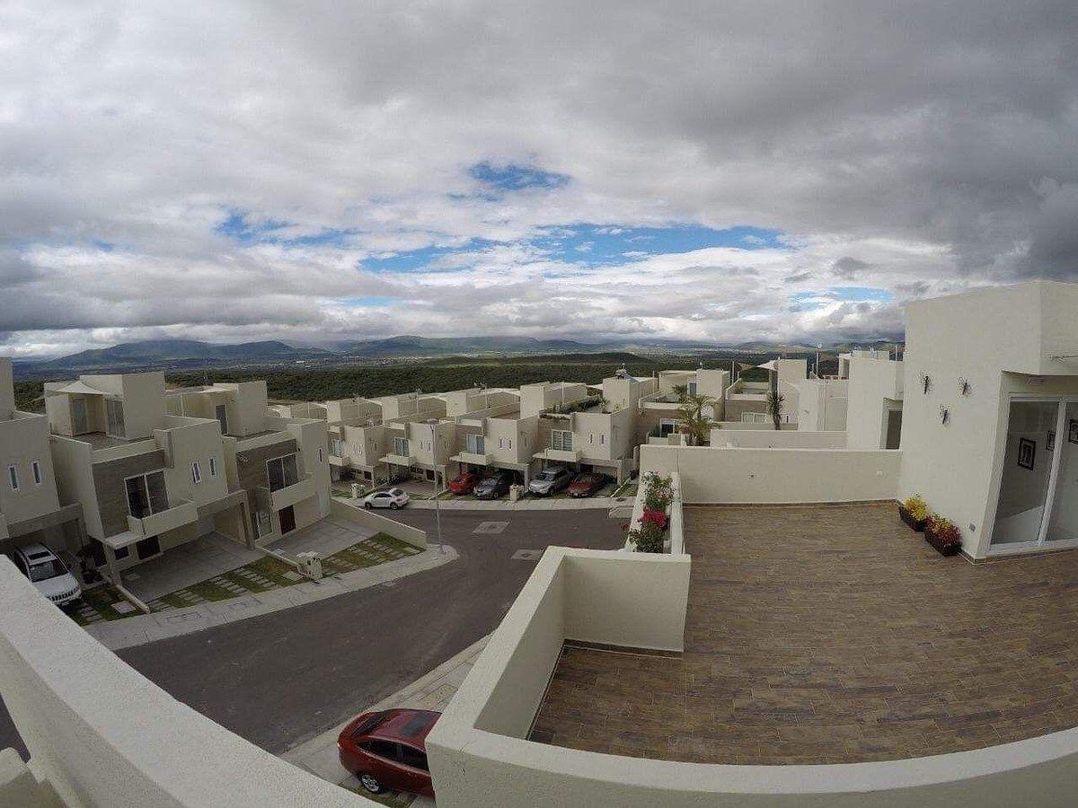 Casa en condominio en Zibatá, El Marqués, foto 7 de 15