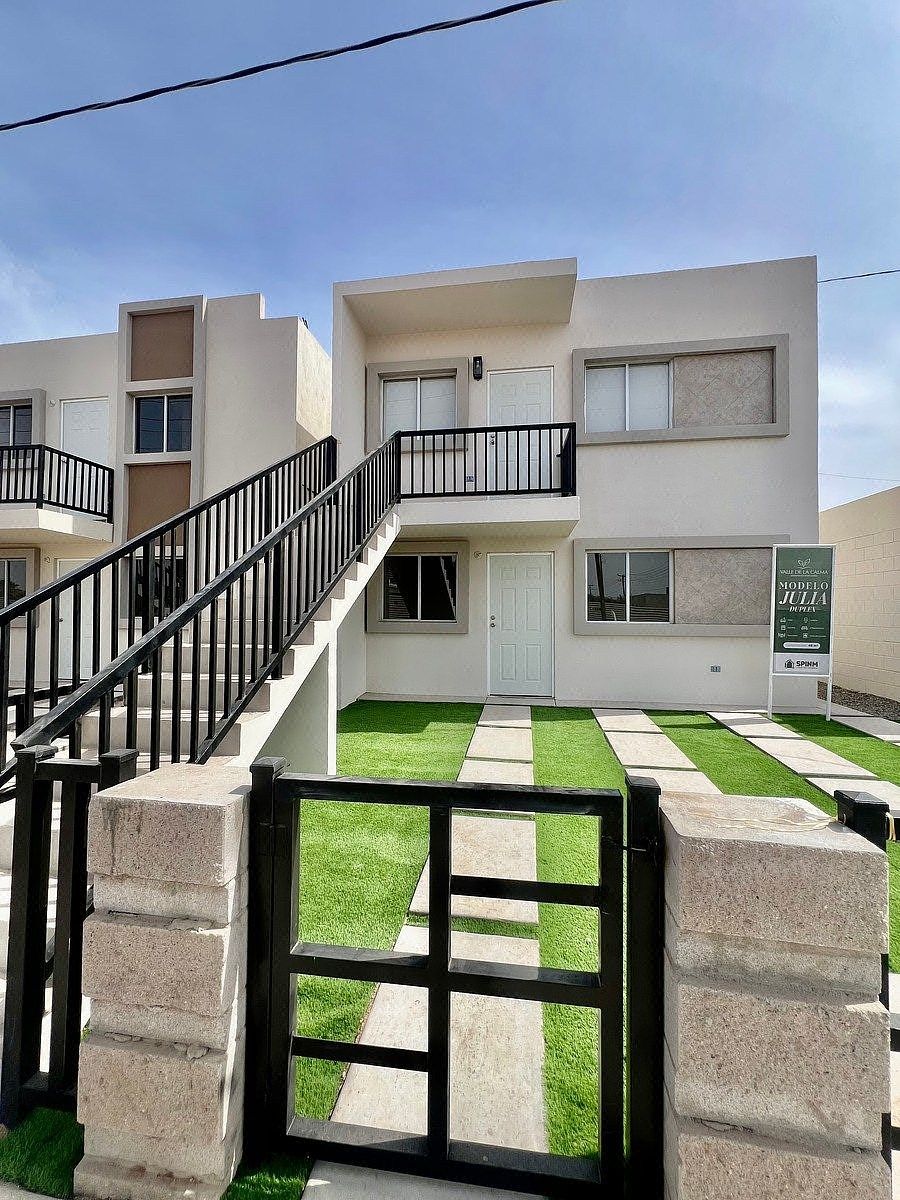 🏡 MODELO JULIA - VALLE DE LA CALMA RESIDENCIAL 🏡, foto 1 de 11