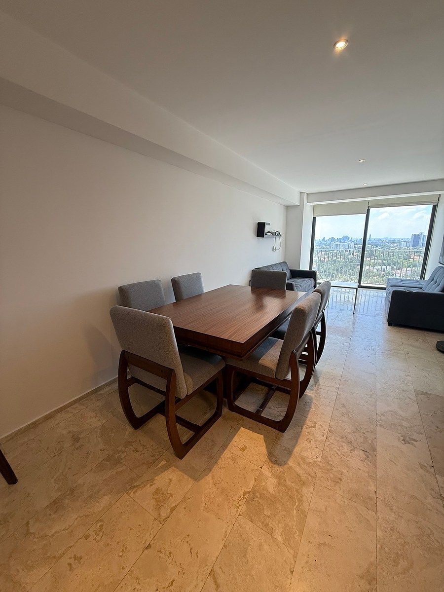 Departamento en Puerta del Valle, Zapopan, foto 4 de 10