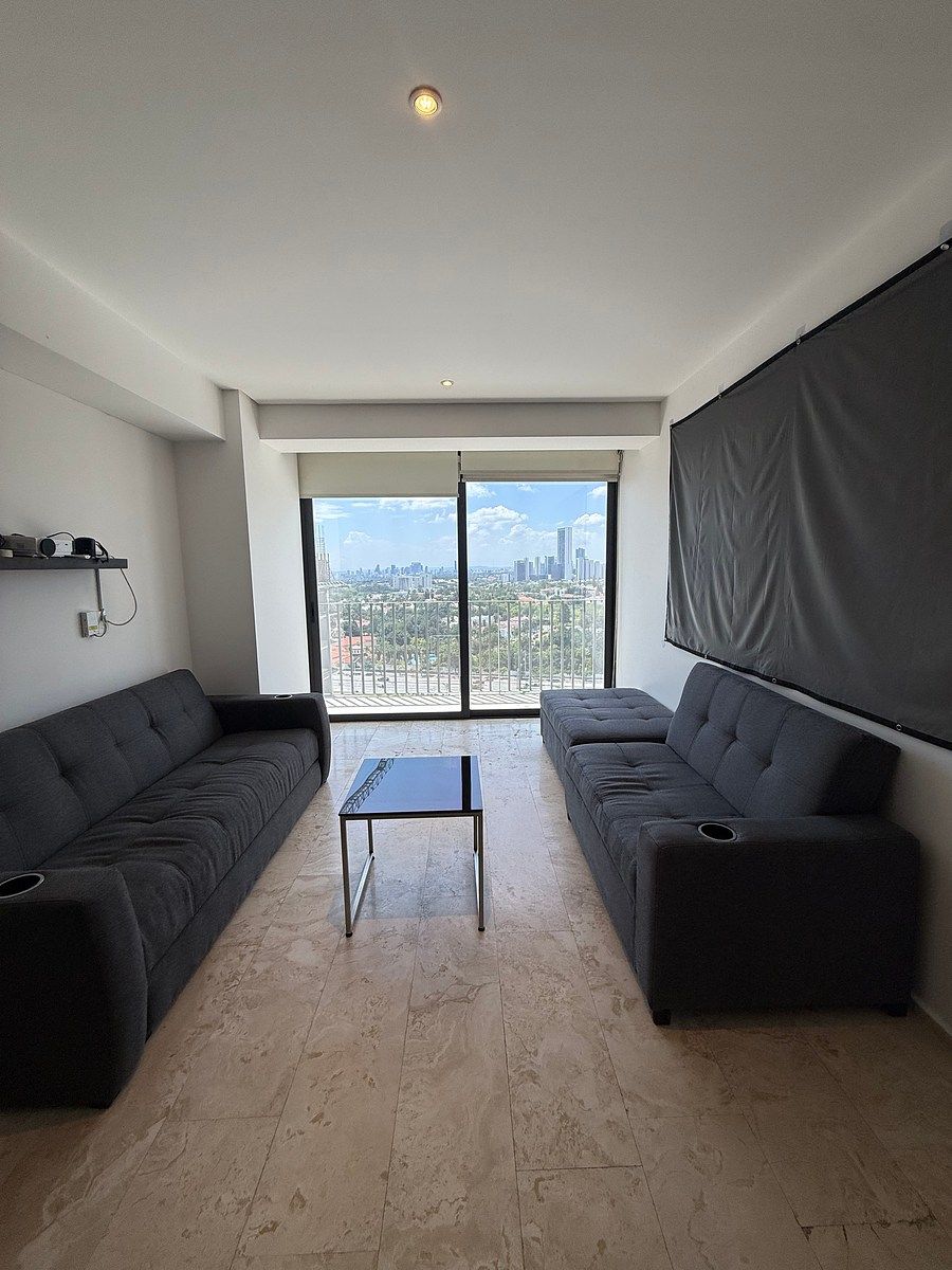 Departamento en Puerta del Valle, Zapopan, foto 5 de 10