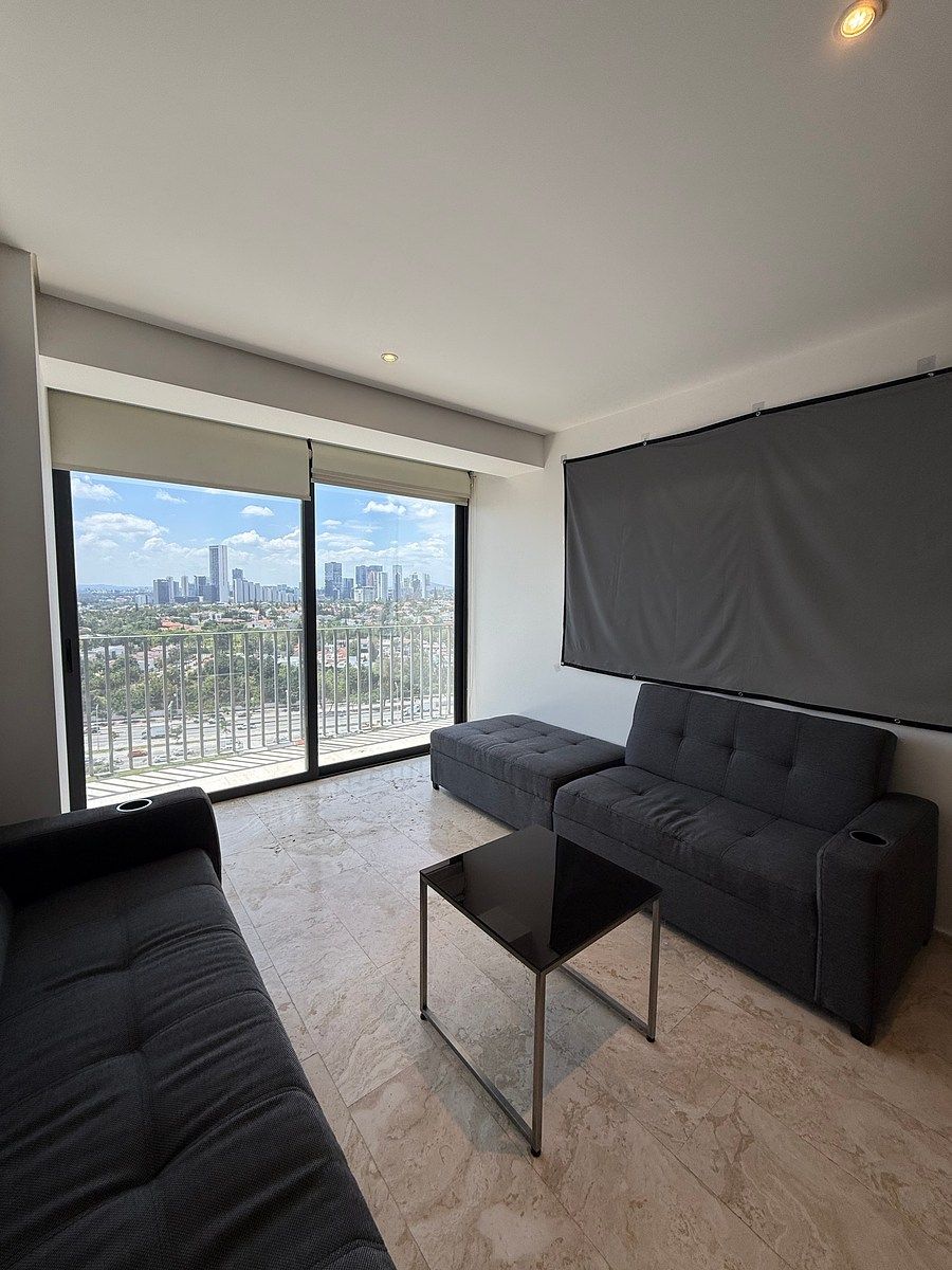 Departamento en Puerta del Valle, Zapopan, foto 6 de 10