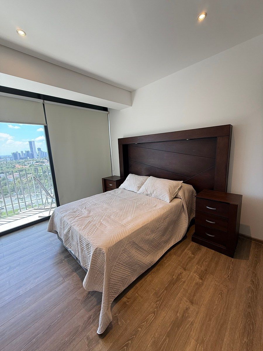 Departamento en Puerta del Valle, Zapopan, foto 10 de 10