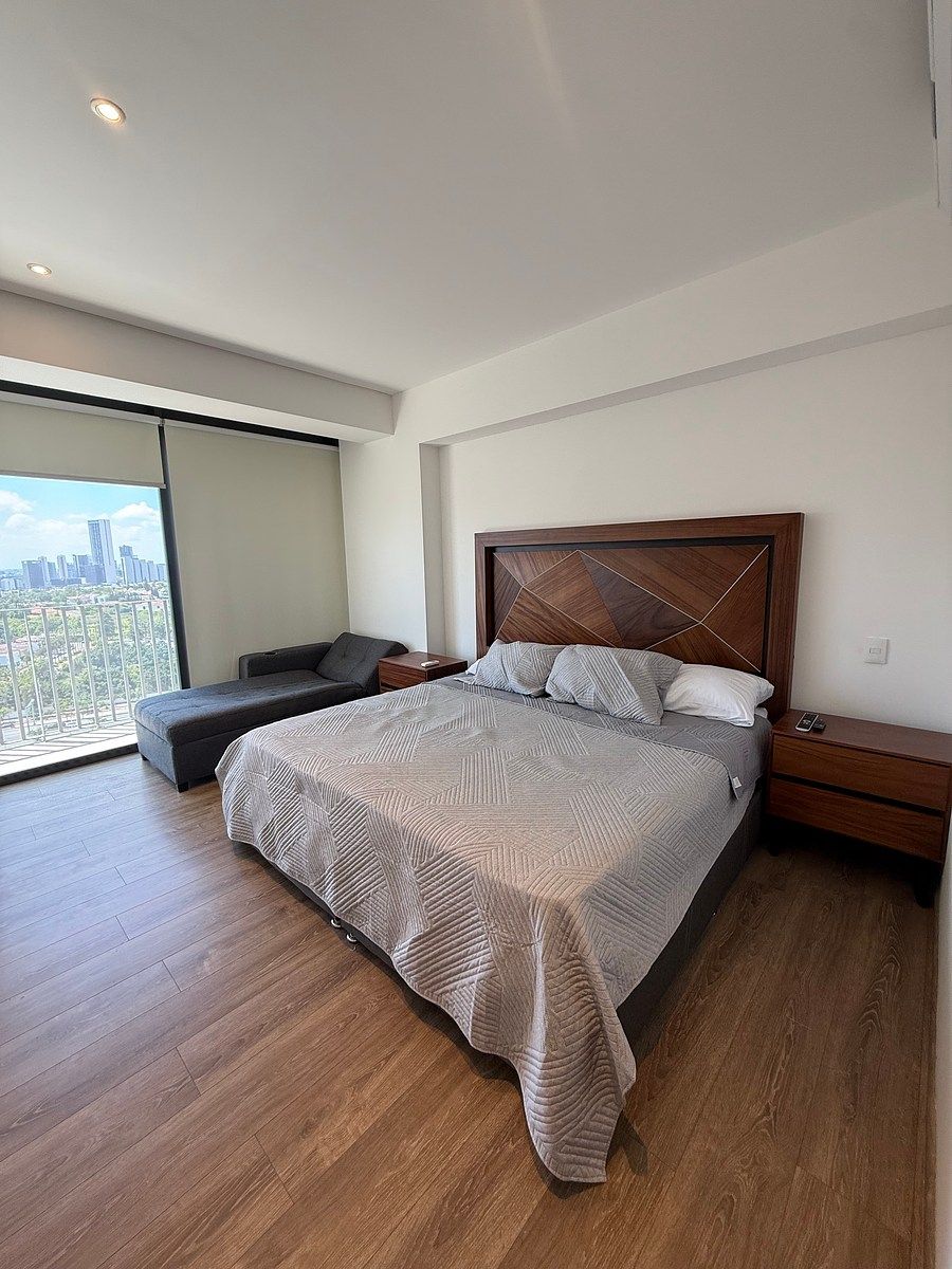 Departamento en Puerta del Valle, Zapopan, foto 7 de 10
