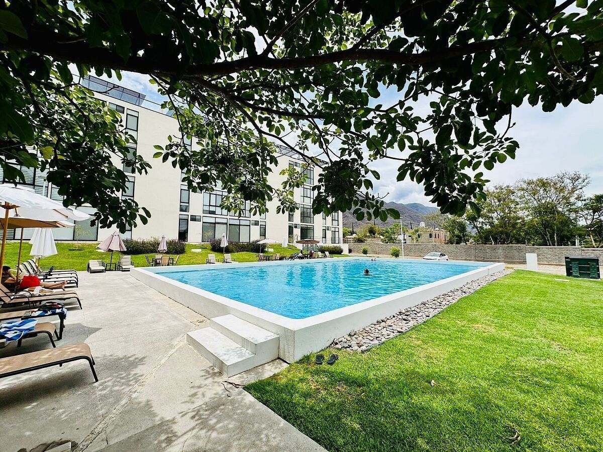 Spectacular Apartment for Rent, El Chante, Jalisco, photo 1 of 11