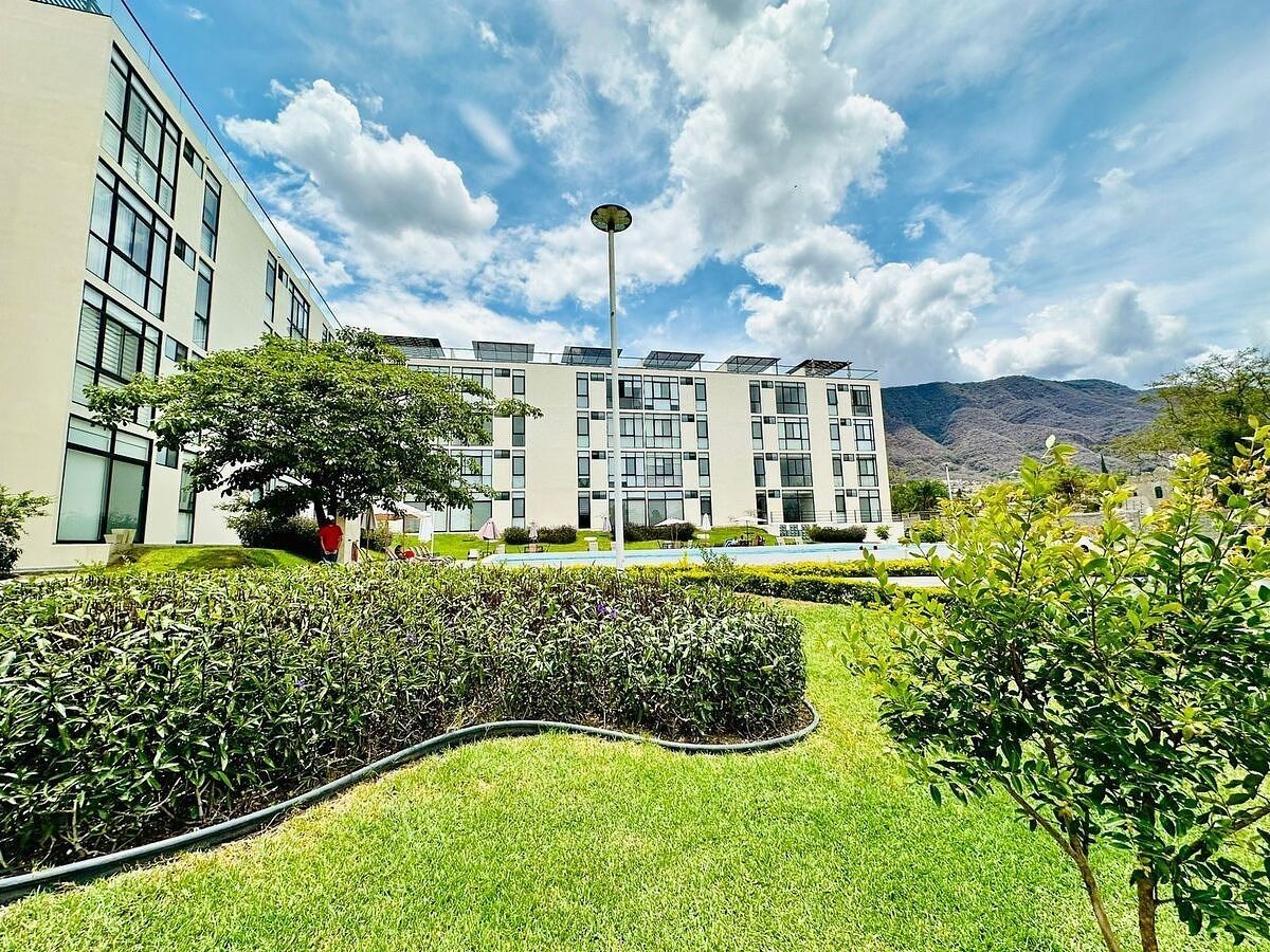 Apartment in Chantepec, Jocotepec, photo 3 of 11