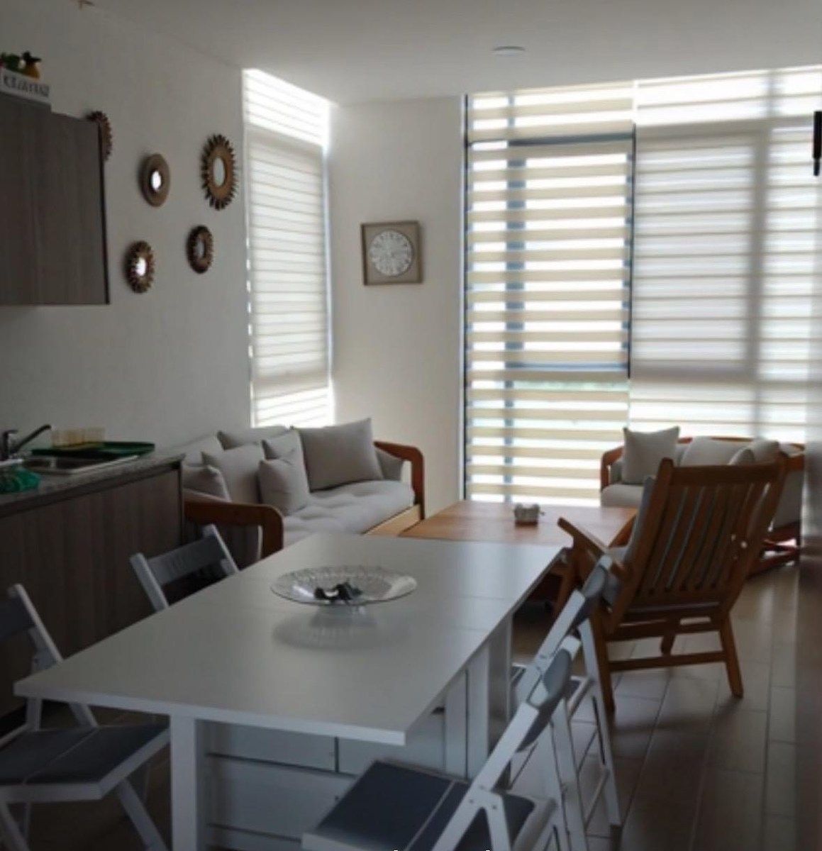 Apartment in Chantepec, Jocotepec, photo 4 of 11