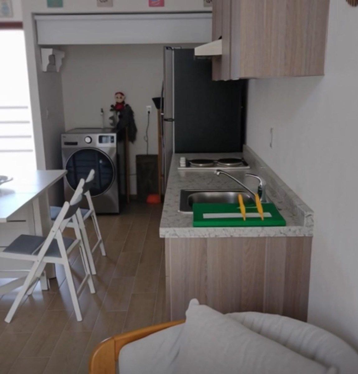 Apartment in Chantepec, Jocotepec, photo 5 of 11
