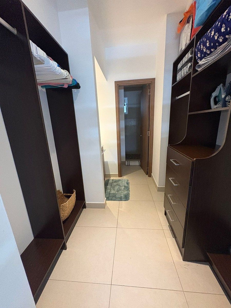 Departamento en Vía Montejo, Mérida, foto 10 de 17