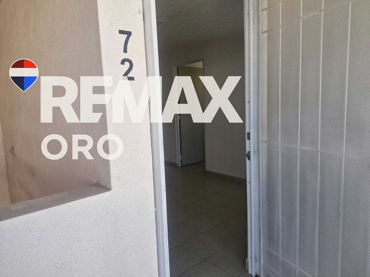 Departamento en Ciudad Marqués, El Marqués, foto 2 de 12