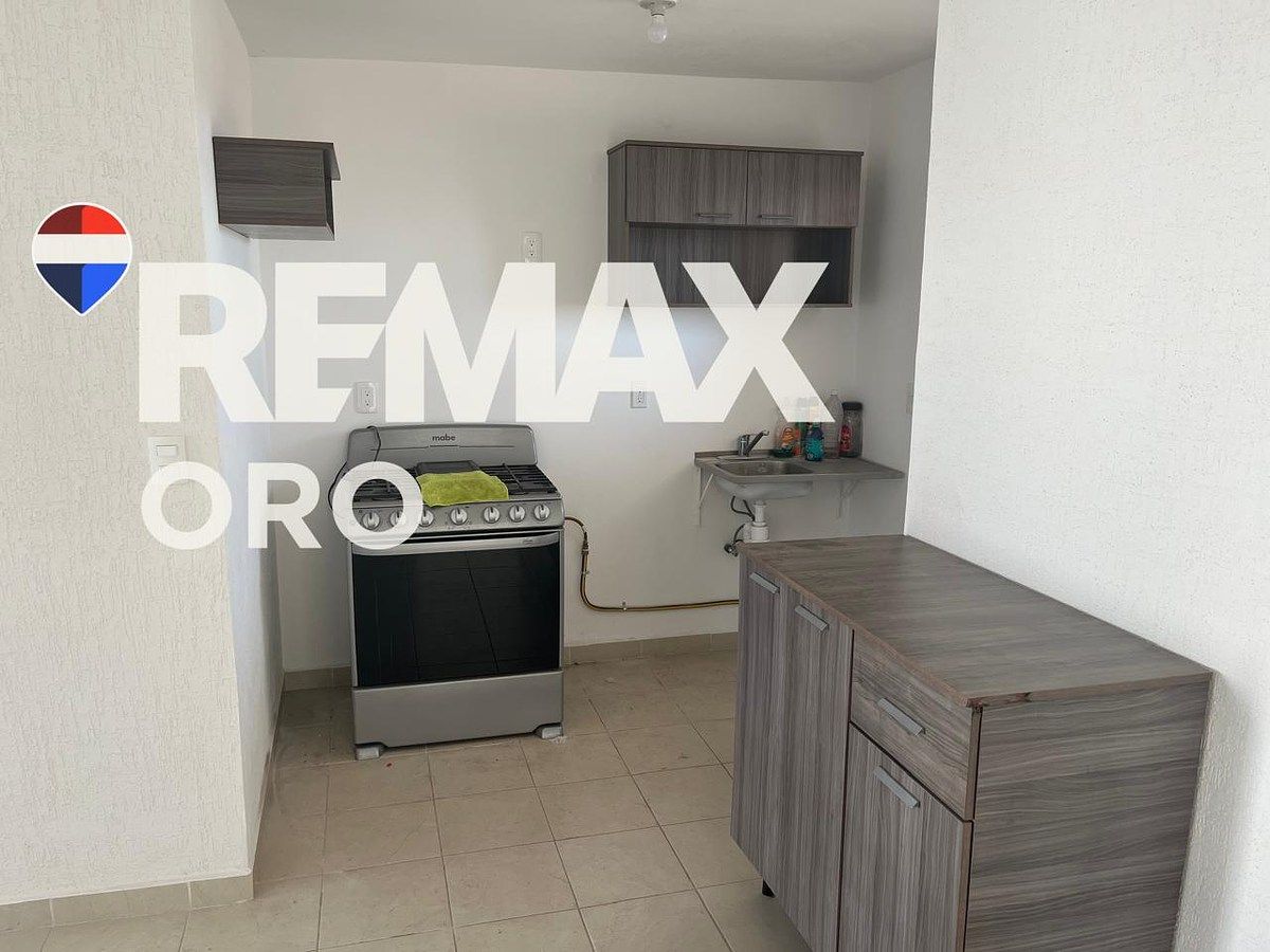 Departamento en Ciudad Marqués, El Marqués, foto 9 de 12