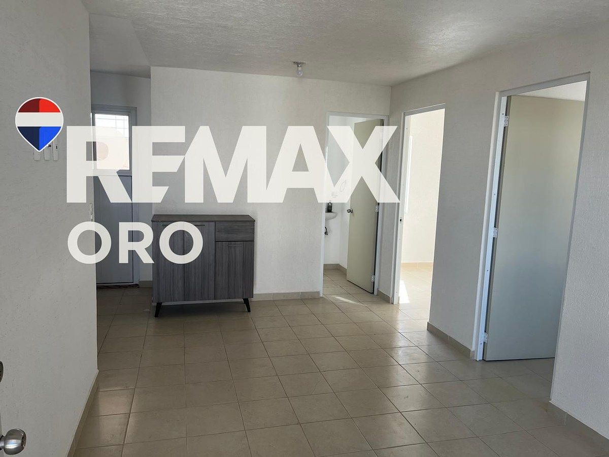 Departamento en Ciudad Marqués, El Marqués, foto 11 de 12