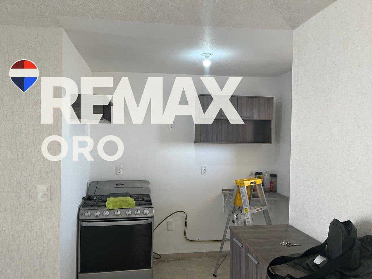 Departamento en Ciudad Marqués, El Marqués, foto 12 de 12