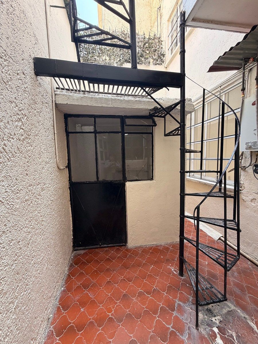 Casa em Letrán Valle, Benito Juárez, foto 14 de 16