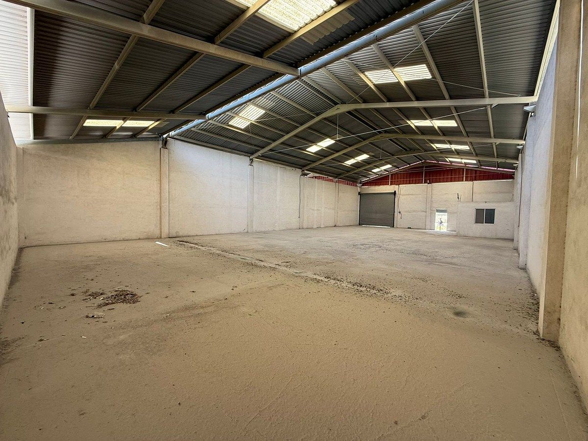 Commercial Storage Unit in Mina, Mina, photo 8 of 8