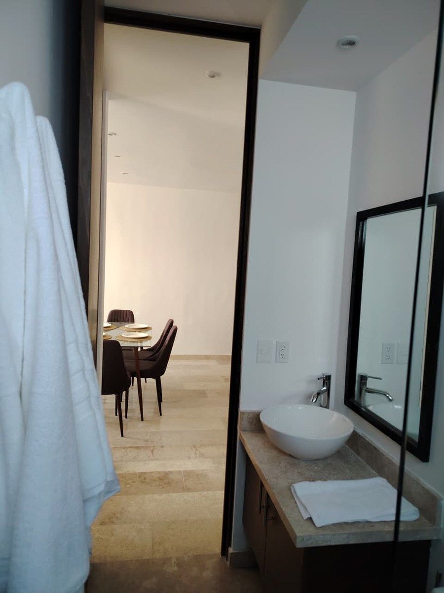 Departamento en Temozón Norte, Mérida, foto 2 de 10