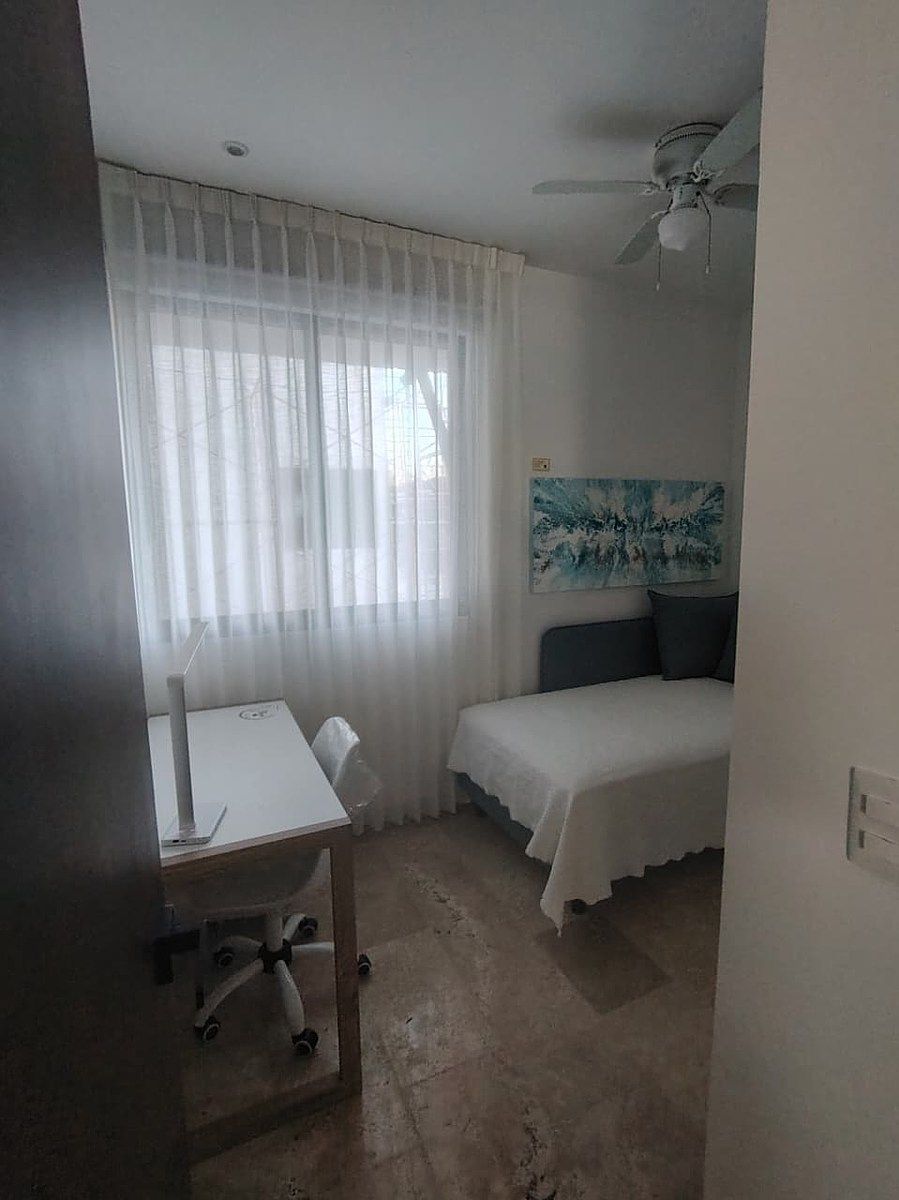 Departamento en Temozón Norte, Mérida, foto 3 de 10