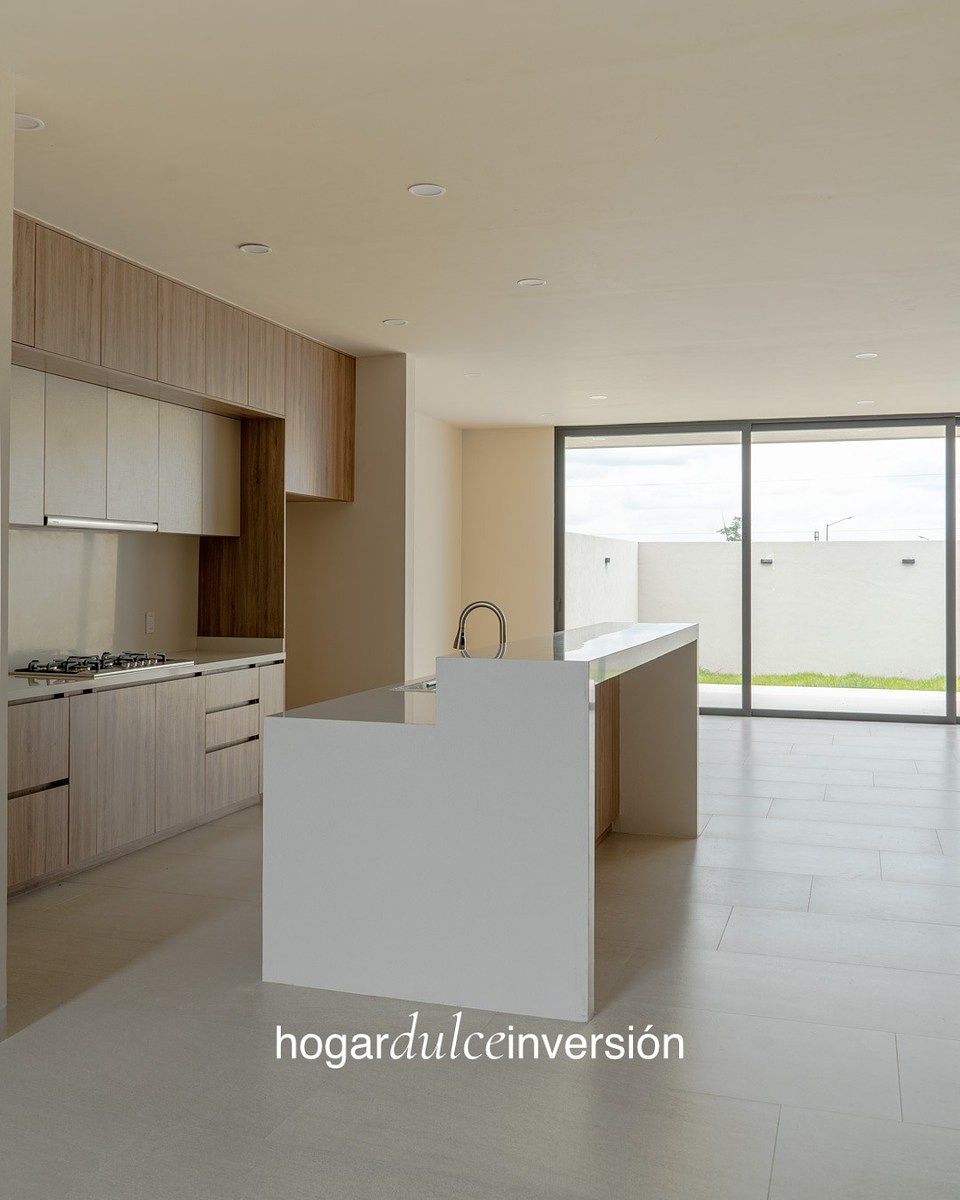 Casa en Lagunillas, León, foto 3 de 14