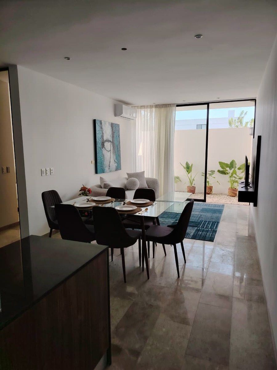 Apartamento em Temozón Norte, Mérida, foto 7 de 10