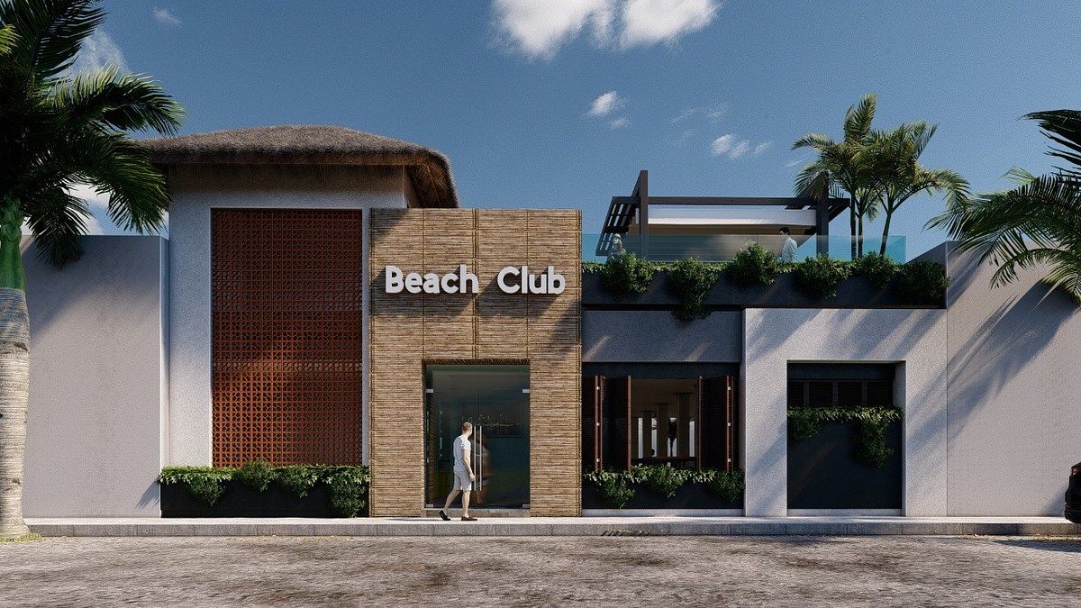 Departamento en Bucerías, Bahía de Banderas, foto 19 de 20